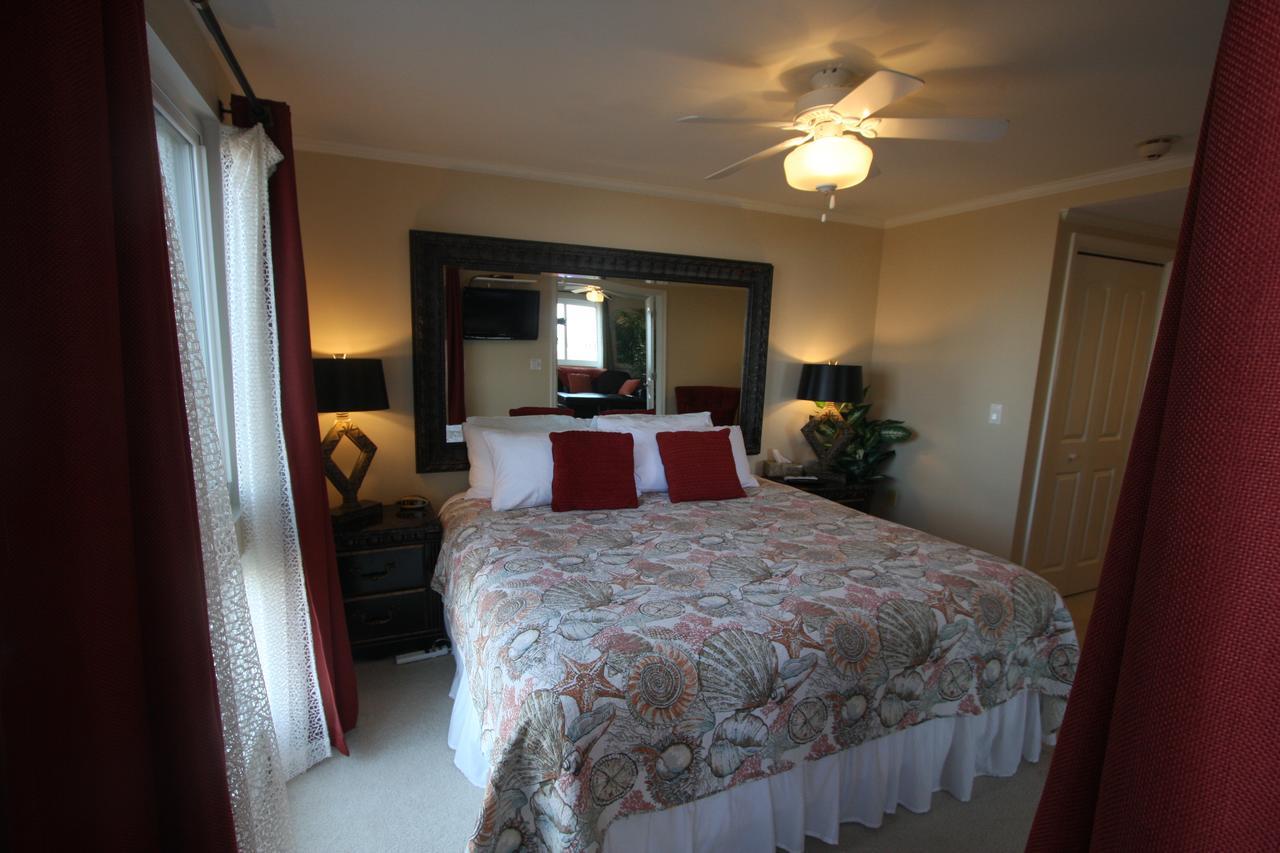 Makai 403 Hotel Ocean City Buitenkant foto